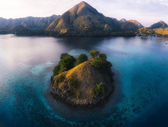 The 20 best places to travel in 2026