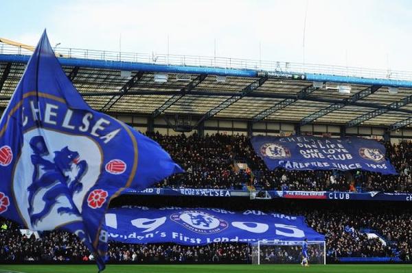 Chelsea May Be Forced to Play Champions League Last‑16 Away From Stamford Bridge