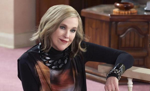 Reports Emerge Claiming Death of Home Alone Star Catherine O’Hara
