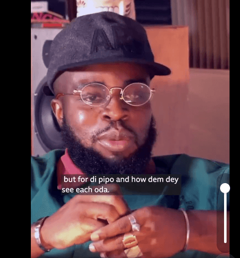 M.anifest Prioritizes Creativity Over Numbers in Music