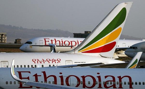 Family Seeks Answers After Woman Dies on Ethiopian Airlines Flight