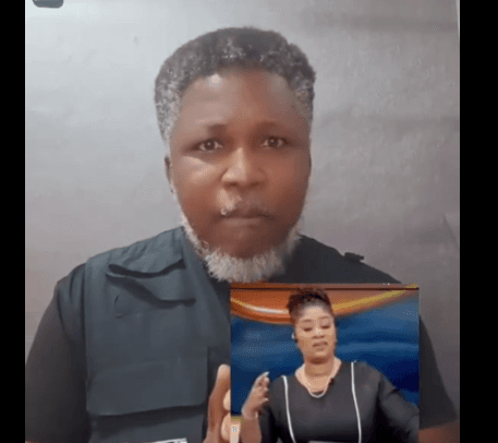 Louis Lamis Slams GHOne Journalist Over IShowSpeed Reporting