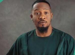 Actors Guild Immortalises Late Junior Pope With Nollywood City Tribute