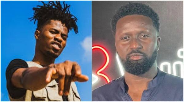 Kwesi Arthur Accuses Former Record Label of Exploitation and Intimidation