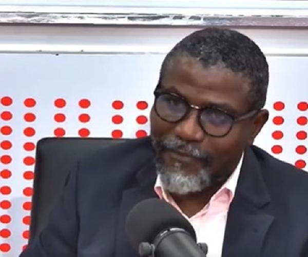 Laryea Kingston Reveals How He Defied His Wife’s Concerns to Pursue Coaching Career