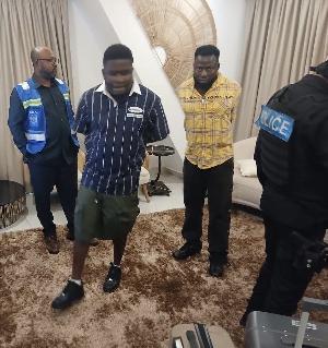 State Seeks to Drop Charges Against Two Accused Persons in Abu Trica Case