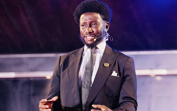 Nana Kwame Bediako Addresses Enforcement of US$14.9 Million UK Judgment Debt