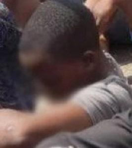 Labone SHS Student Recounts Alleged Forced Kiss by Teacher in Court