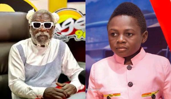 Oboy Siki Issues Public Apology to Yaw Dabo After Court Dispute