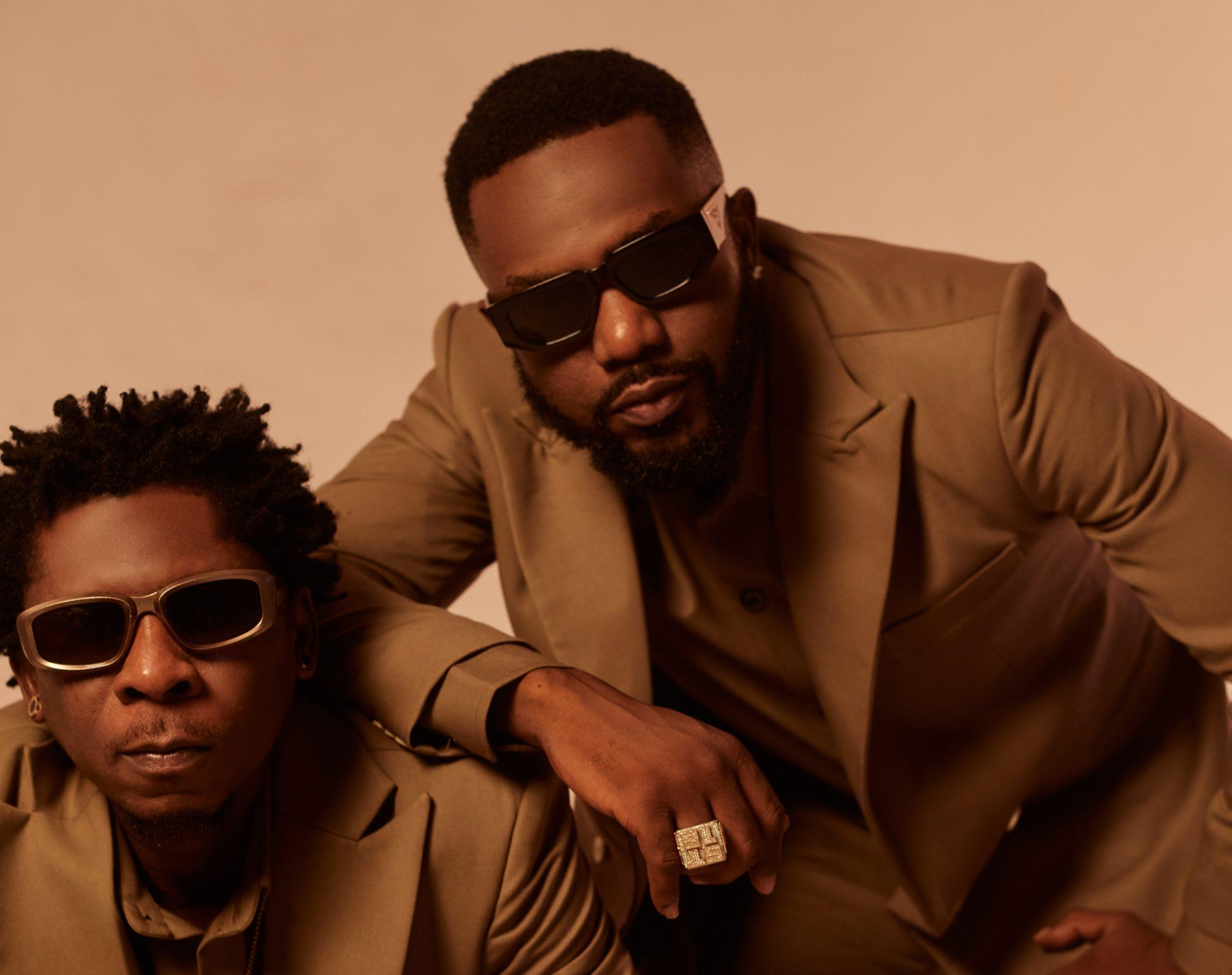 The Kings of Tema Return: R2Bees Drop Double-Single Powerhouse “Awurade Ay3” And “Two Two”