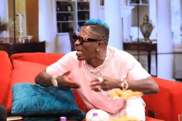 Shatta Wale Demands End to Attacks on His Brand Following Awal’s Apology