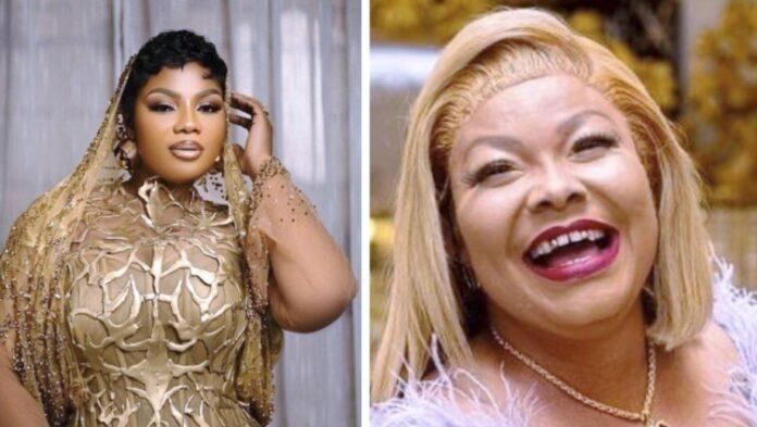 WATCH: Agradaa’s GH¢100,000 Payment Was an Amicable Settlement, Lawyer Explains