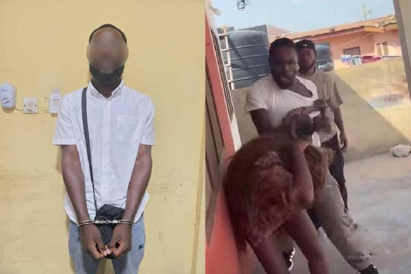 Social Media Personality Ekow Black Granted GH¢30,000 Bail