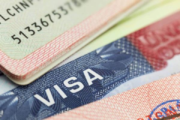 US Embassy in Ghana Opens Thousands of Visa Appointment Slots Amid High Demand
