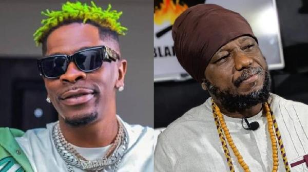 Shatta Wale Sues Blakk Rasta for GH¢100 Million Over Alleged Defamation