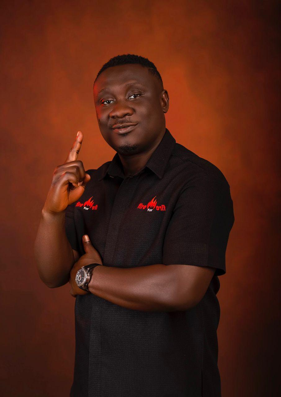 Sports Journalist Kobby Stonne Elected UniMAC External Affairs Commissioner