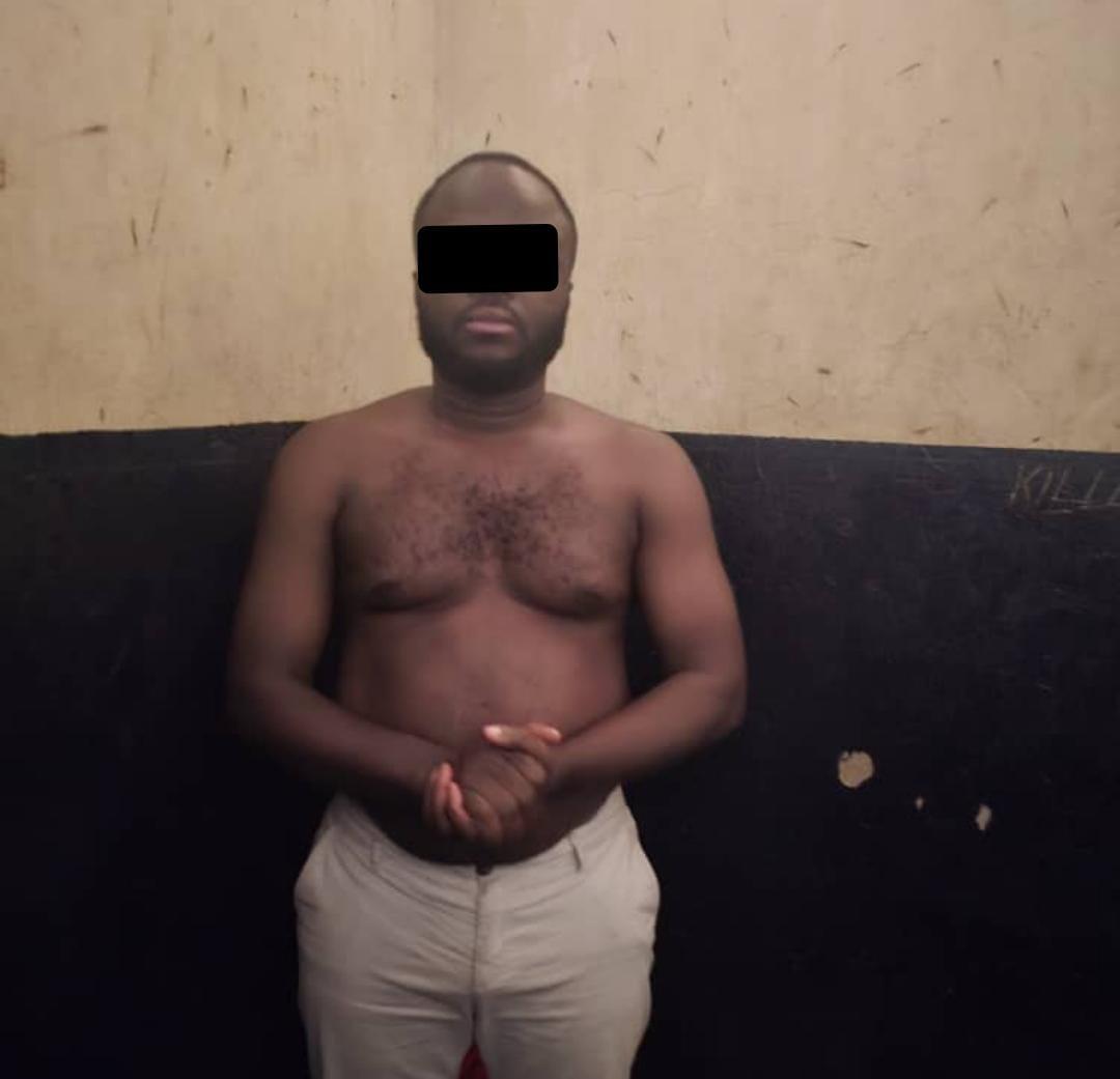 Timber Monitoring Team Steps on Powerful Toes as Police Arrest Aide