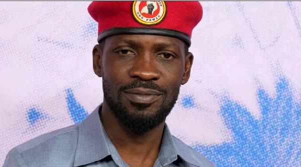 Bobi Wine Placed Under House Arrest Following Uganda’s General Election