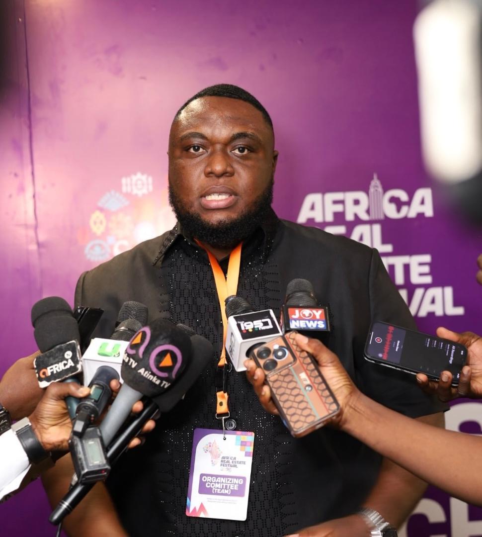 Ghana To Host 2026 Africa Real Estate Festival, Bridging Investment, Policy, and Culture