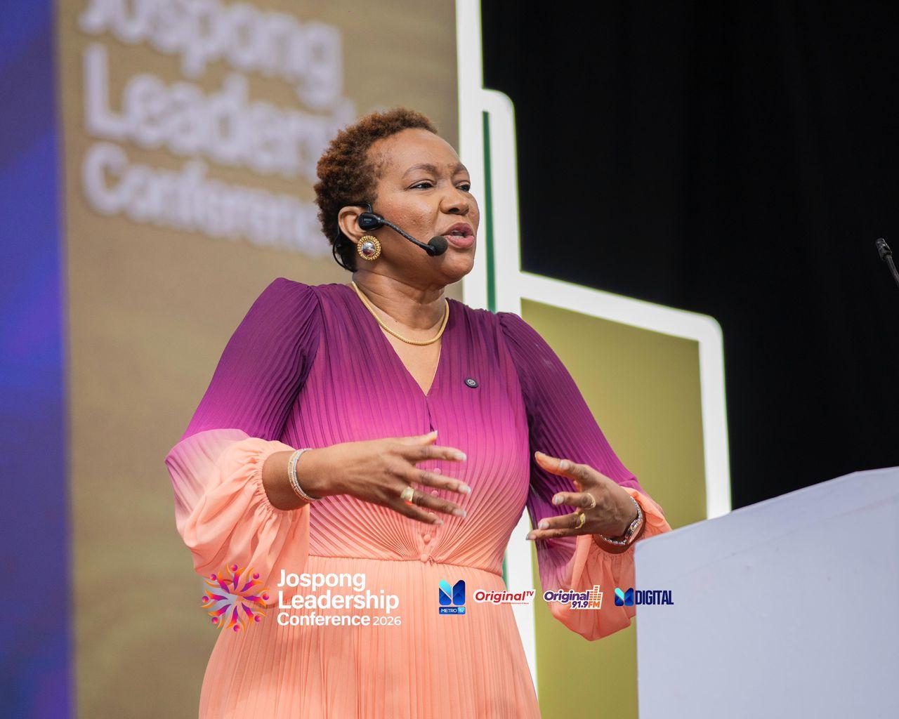 Skills Open Doors, Character Sustains Influence – Rev. Dr. Nike Adeyemi on Building Tomorrow’s Leaders Today