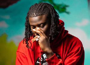 Stonebwoy’s PRO details why his AFCON performance did not take place
