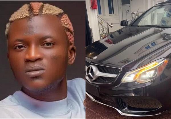 Portable Remanded in Prison Over Alleged Assault and Car Theft