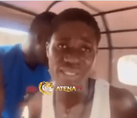 VIDEO: Tenant Arrested Over Alleged Killing of Landlady in Agona Nyakrom