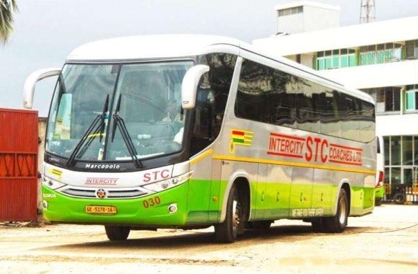 STC Online Booking Platform Down, Leaving Customers Stranded