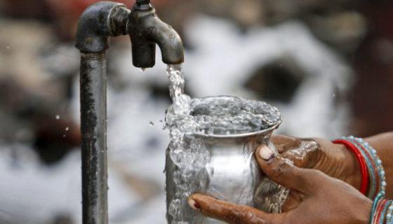 Water Crisis Worsens in Teshie-Nungua as Desalination Plant Remains Shut Over Debt Issues