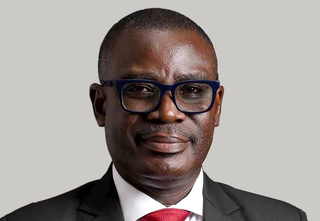 UBA Ghana Announces Bernard Gyebi as CEO, Daniel Sarpong as Executive Director