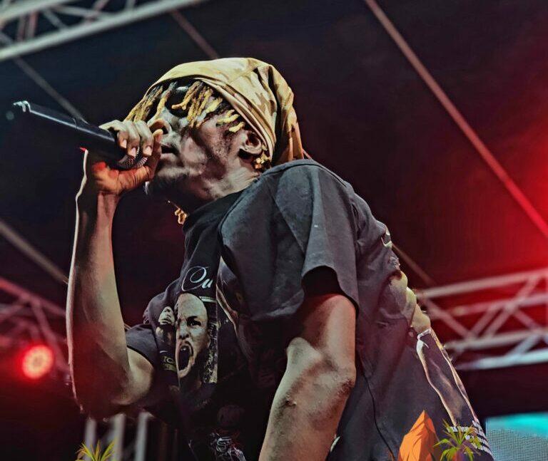 Kofi Mole Voices Concerns Over Ghana Music Industry’s Lack of Structure and Identity