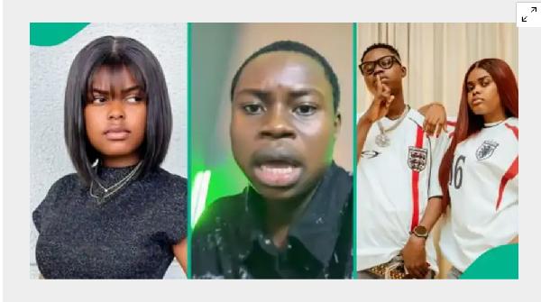 Jarvis Drops New Video Taking Shots at Peller Weeks After Breakup