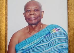 Dr. Jones Ofori‑Atta: The Influential Economist and Father of Former Finance Minister Ken Ofori‑Atta