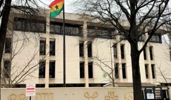 Ghana Embassy in Washington Responds to Ken Ofori‑Atta’s Detention by U.S. Authorities
