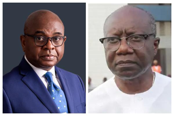 Former Nigerian Deputy Governor’s Cryptic Message Sparks Debate Amid Ofori-Atta Controversy