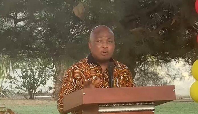 Analyst Warns Ghana Against Rushing to Meddle in Other Countries’ Affairs