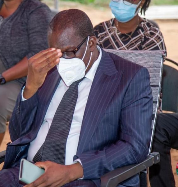 PHOTOS: Speaker commiserates with family of police outrider killed in accident