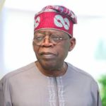 Bola Ahmed Tinubu