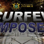 CURFEW