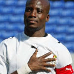 STEPHEN APPIAH