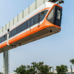 SKY TRAIN