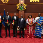 Akufo-Addo, envoy,