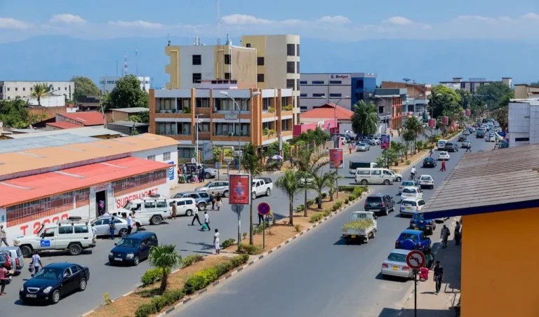 Bujumbura-Burundi