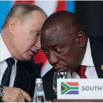 Ramaphosa