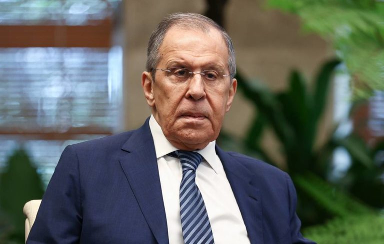 MFA S. Lavrov