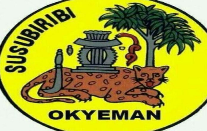 Okyeman