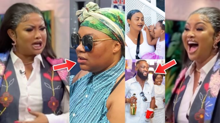 Video Thumbnail: McBrown Finally Speaks On Sally's Child Birth Comments & Maxwell Bɛαt!ng Her At Home