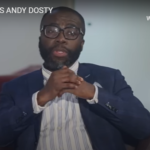 Andy Dosty