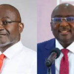 Bawumia, Kennedy Agyapong