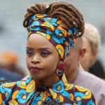 Zoleka Mandela